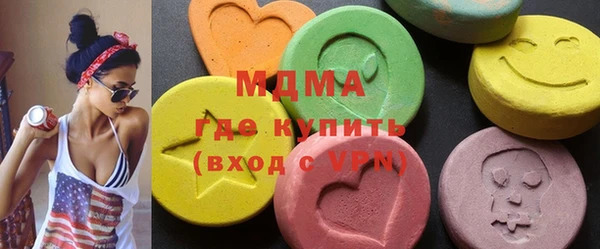 стафф Горнозаводск